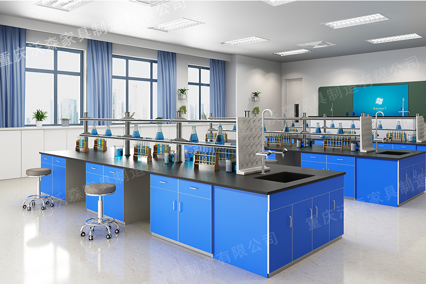 重庆实验台厂家公司教您怎么选购实验室实验台？