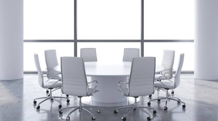会议桌是会议室的中心，如何挑选符合会议室格调的会议桌？