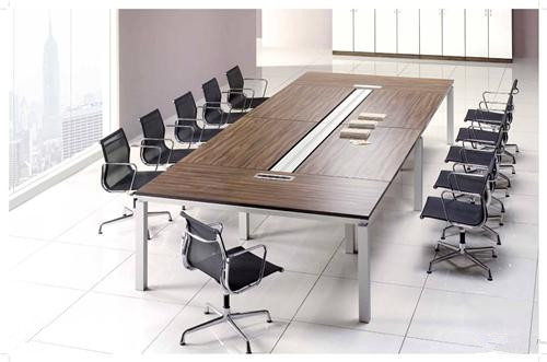 24人会议桌尺寸是多少？会议桌尺寸大全